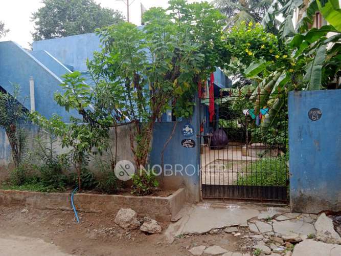 Plot For Sale  In Gerugambakkam