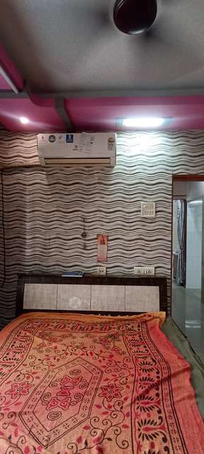 2 BHK Flat In Raj Heritage Chs For Sale  In Dombivali West
