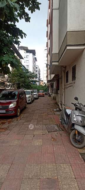 2 BHK Flat In Raj Heritage Chs For Sale  In Dombivali West