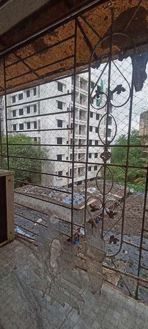 2 BHK Flat In Raj Heritage Chs For Sale  In Dombivali West