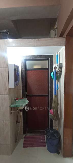 2 BHK Flat In Raj Heritage Chs For Sale  In Dombivali West