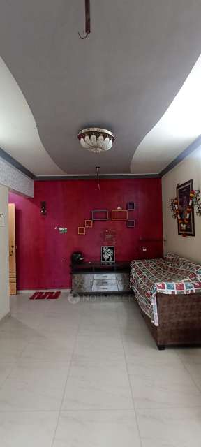 2 BHK Flat In Raj Heritage Chs For Sale  In Dombivali West