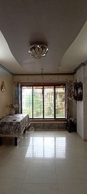 2 BHK Flat In Raj Heritage Chs For Sale  In Dombivali West