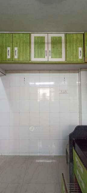 2 BHK Flat In Raj Heritage Chs For Sale  In Dombivali West