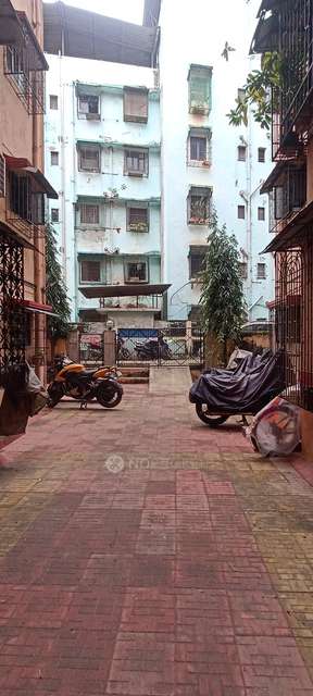2 BHK Flat In Raj Heritage Chs For Sale  In Dombivali West