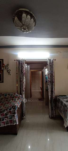 2 BHK Flat In Raj Heritage Chs For Sale  In Dombivali West