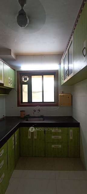 2 BHK Flat In Raj Heritage Chs For Sale  In Dombivali West