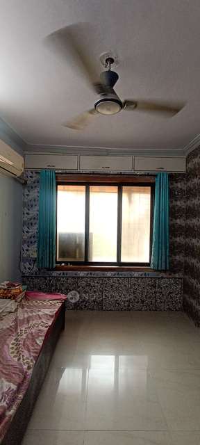 2 BHK Flat In Raj Heritage Chs For Sale  In Dombivali West