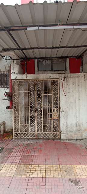 2 BHK Flat In Raj Heritage Chs For Sale  In Dombivali West