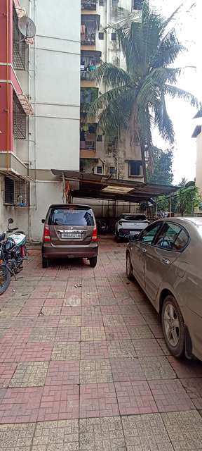 2 BHK Flat In Raj Heritage Chs For Sale  In Dombivali West