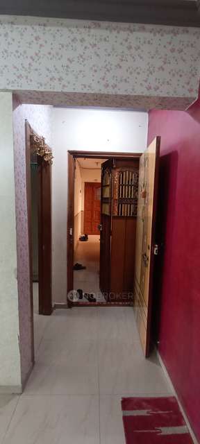 2 BHK Flat In Raj Heritage Chs For Sale  In Dombivali West