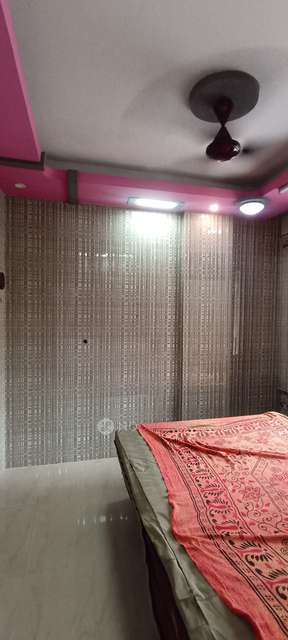 2 BHK Flat In Raj Heritage Chs For Sale  In Dombivali West