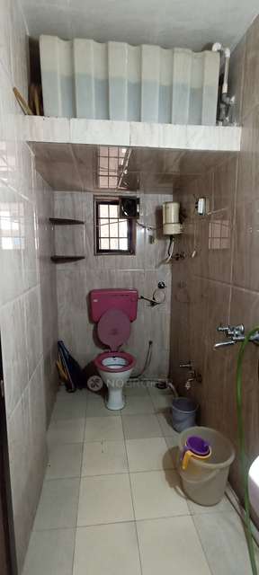 2 BHK Flat In Raj Heritage Chs For Sale  In Dombivali West