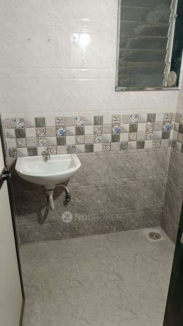 1 BHK Flat In Shubham Society for Rent  In Bhandup West