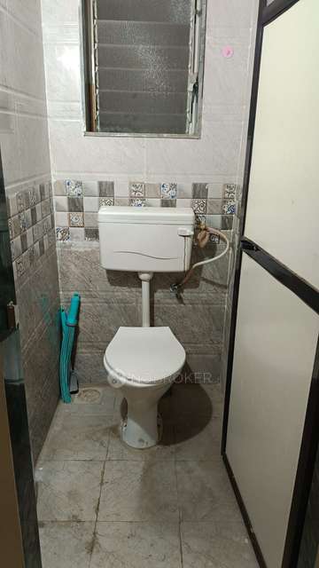 1 BHK Flat In Shubham Society for Rent  In Bhandup West