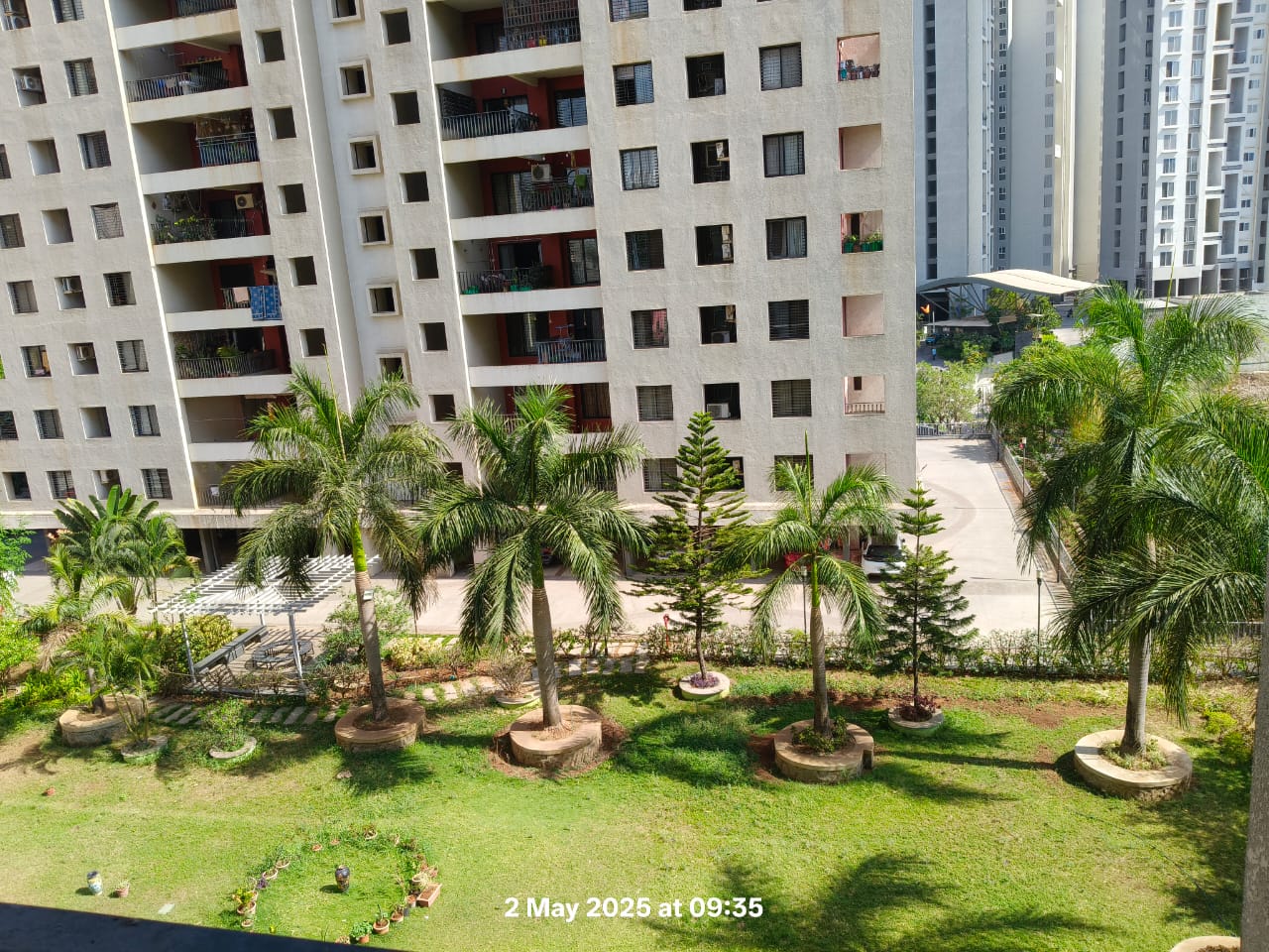 Abhinav Rainbow Pebbles