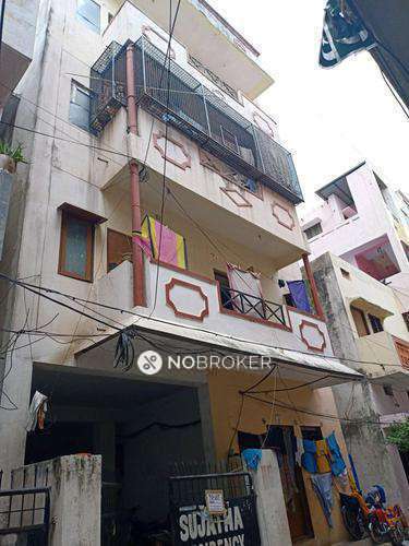 2 BHK Flat For Sale  In Warasiguda