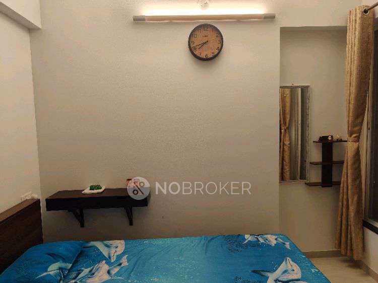 2 BHK Flat In Archana Paradise Phase 2 For Sale  In Archana Paradise Phase 2