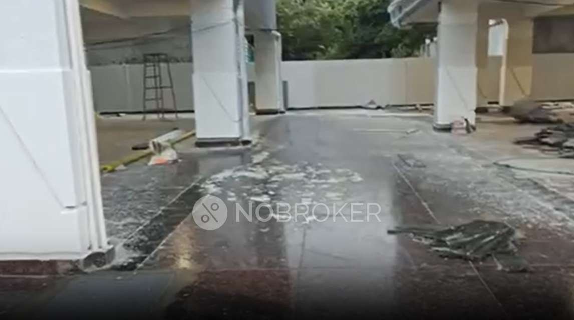 2 BHK Flat In Sierra Vista For Sale  In Ameenpur, Miyapur