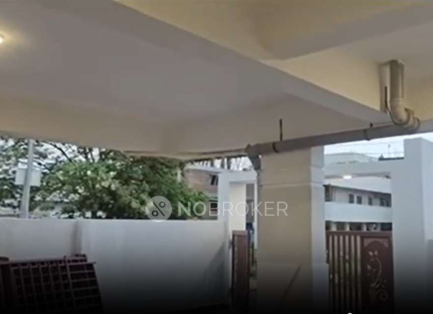 2 BHK Flat In Sierra Vista For Sale  In Ameenpur, Miyapur