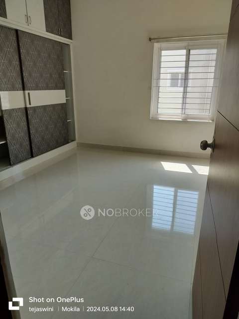 2 BHK Flat In Prime Solitaire for Rent  In Shankarpalli Rd