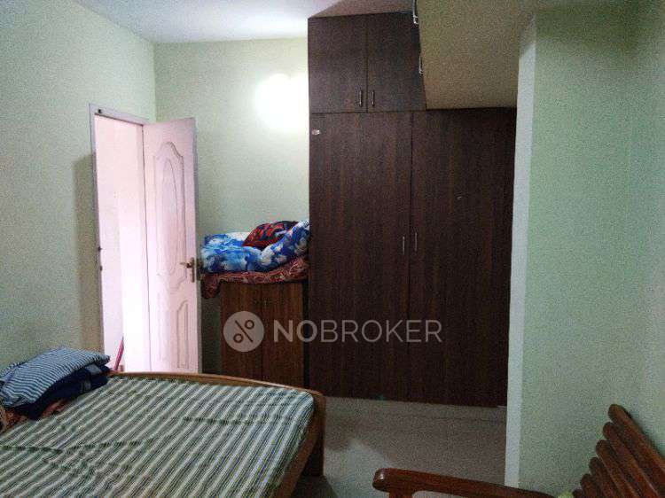 1 BHK Flat In Ragavas Apartment For Sale  In Medavakkam