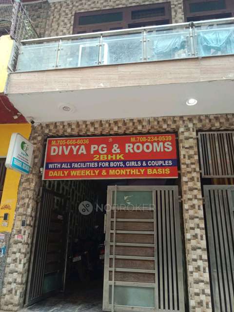 PG for Boys in Sector 22