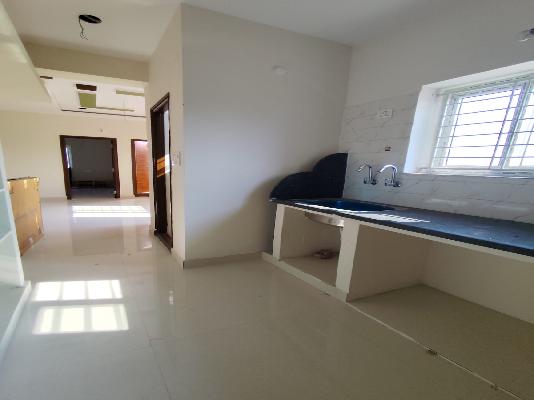 2 BHK Flat In Brindavan Apartments For Sale  In Turkayamjal