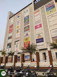 Shop in Raj Nagar Extension, Ghaziabad for sale 
