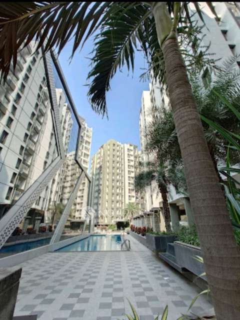 1 BHK Flat In Majestique Aqua For Sale  In Majestique Aqua Block-a, Majestique, Phursungi, Maharashtra 412308, India