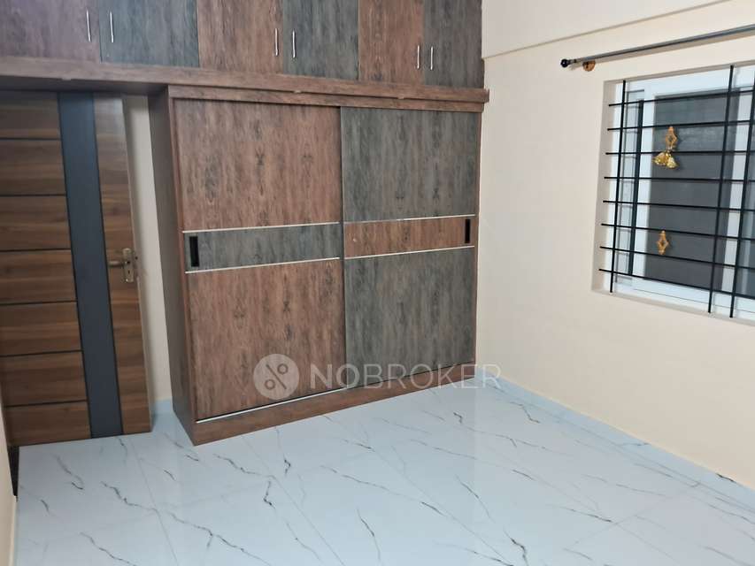 3 BHK Flat In Sri Venkatadari Paradise for Rent  In Kaggadasapura