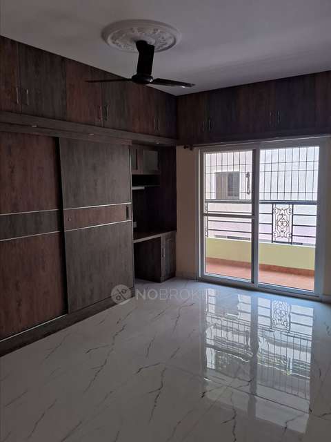 3 BHK Flat In Sri Venkatadari Paradise for Rent  In Kaggadasapura