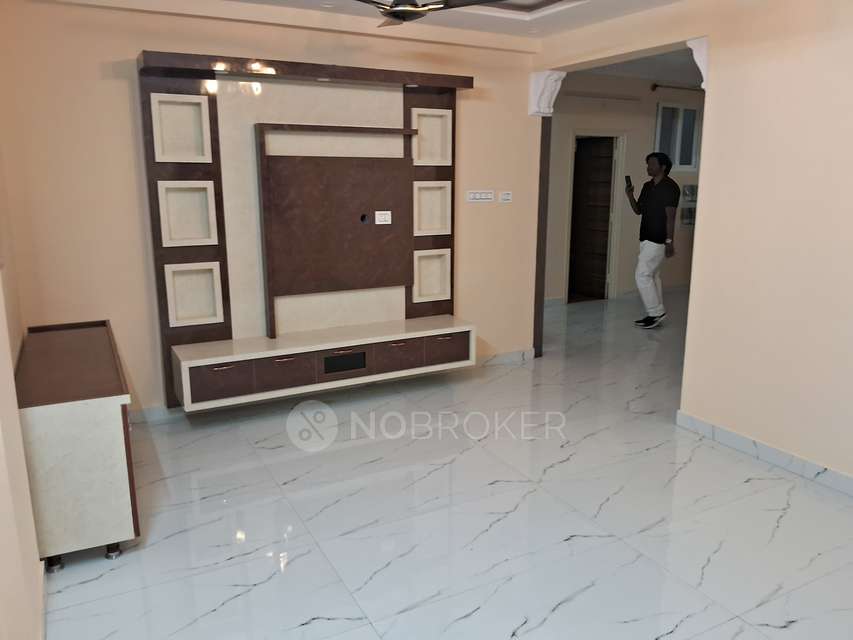 3 BHK Flat In Sri Venkatadari Paradise for Rent  In Kaggadasapura