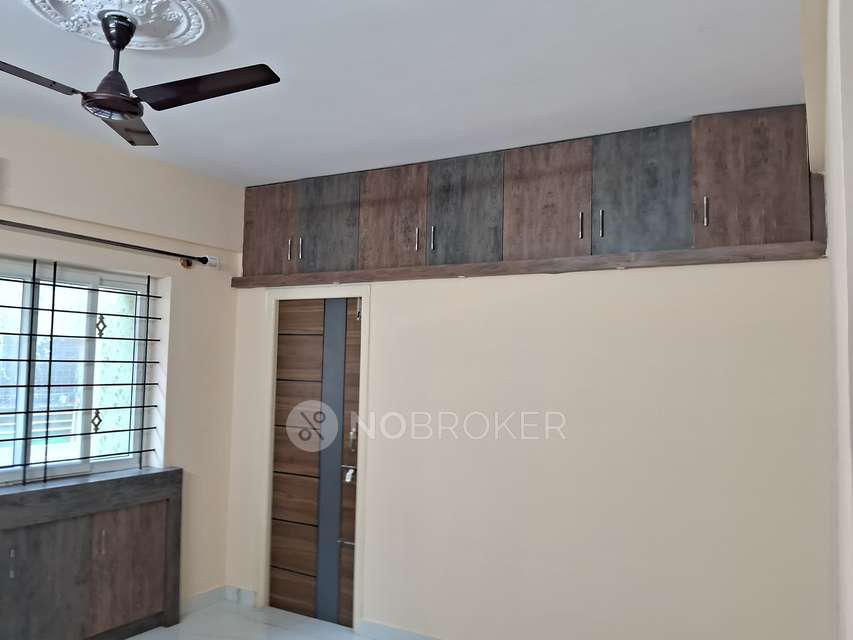 3 BHK Flat In Sri Venkatadari Paradise for Rent  In Kaggadasapura
