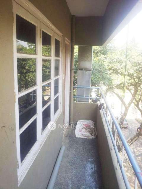 3 BHK Flat In Umar Panja For Sale  In Banashankari