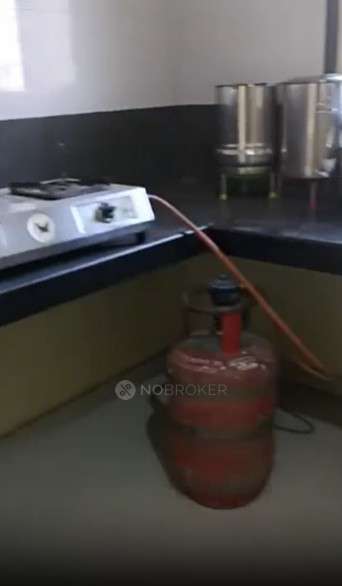 2 BHK House for Rent  In Flying Birds School 