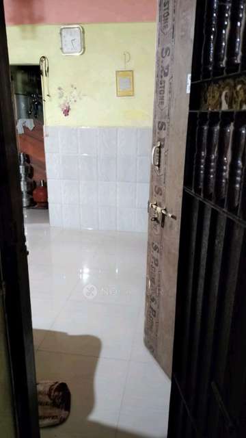 1 RK Flat In Mansarovar Complex For Sale  In Panvel