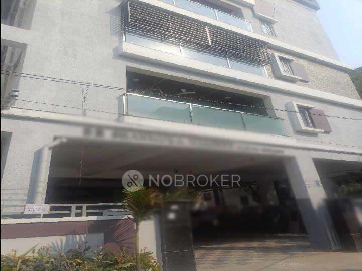 3 BHK Flat In Apartment For Sale  In Madhapur