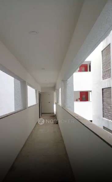 2 BHK Flat In Rama Fusion Towers for Rent  In Hinjewadi