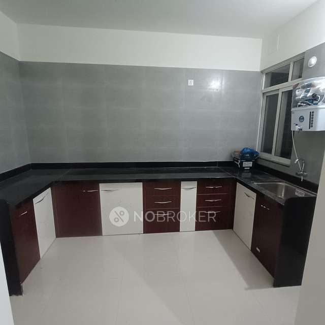 2 BHK Flat In Rama Fusion Towers for Rent  In Hinjewadi