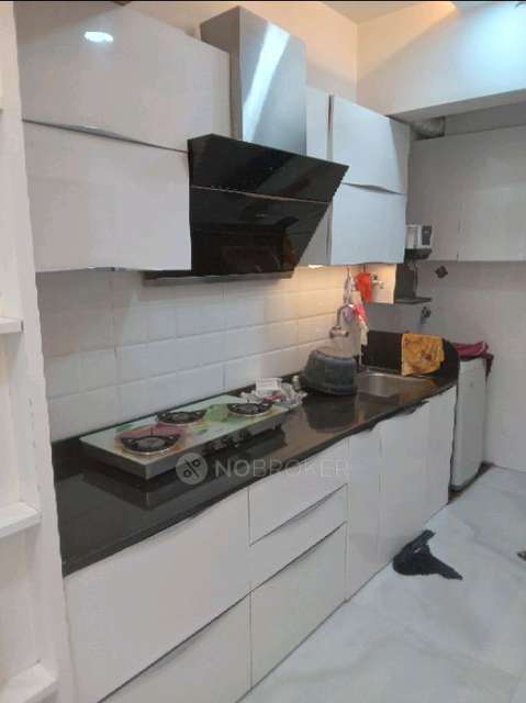 1 BHK Flat In Sai Paradise for Rent  In   Pimpri-chinchwad,