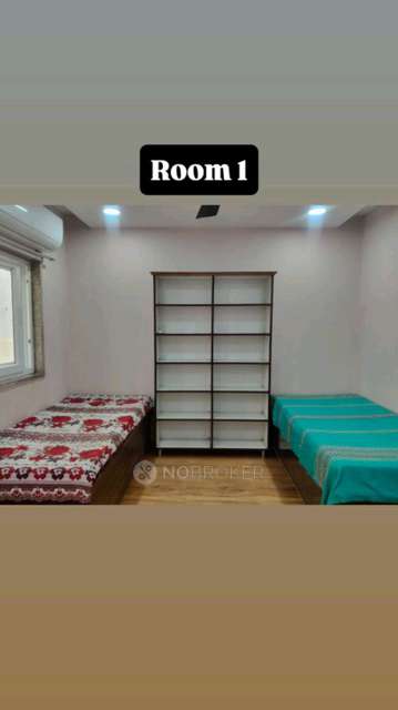 PG for Anyone in Ashok Vihar 