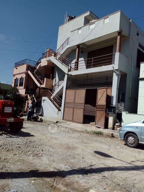 1 BHK House for Rent  In Ms Palya