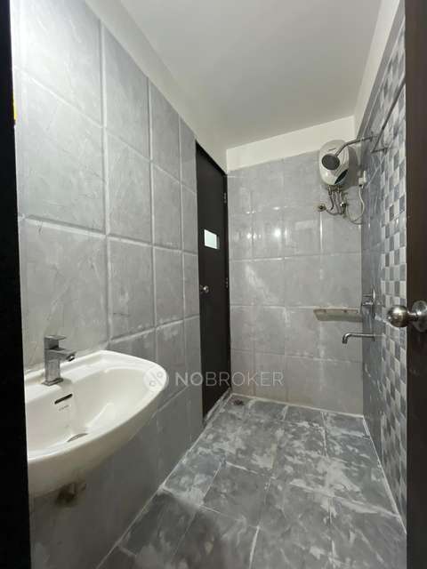 2 BHK Flat In Proviso Heights For Sale  In Ulwe