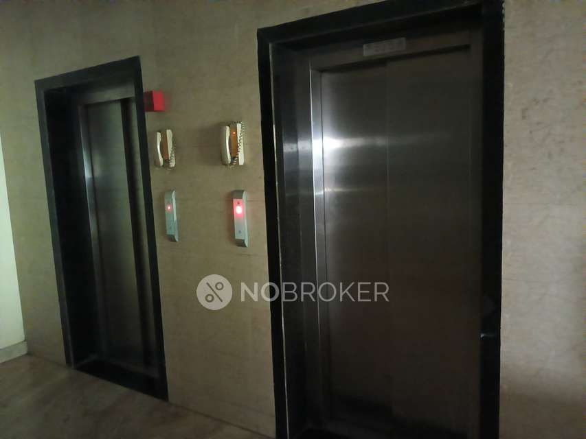 2 BHK Flat In Proviso Heights For Sale  In Ulwe