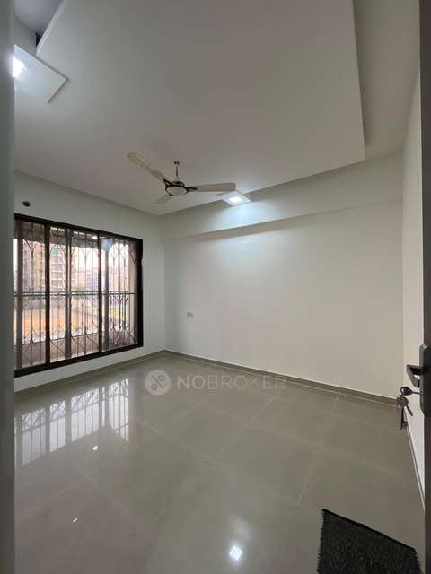 2 BHK Flat In Proviso Heights For Sale  In Ulwe