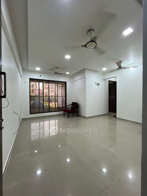 2 BHK Flat In Proviso Heights For Sale  In Ulwe