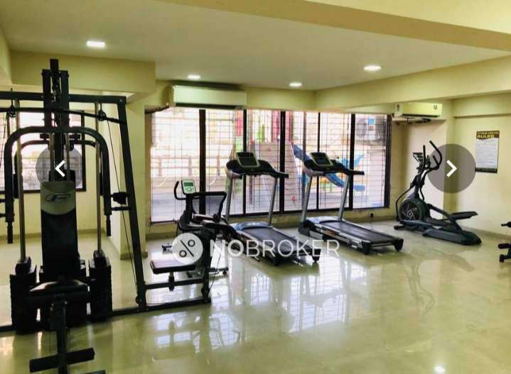 2 BHK Flat In Proviso Heights For Sale  In Ulwe