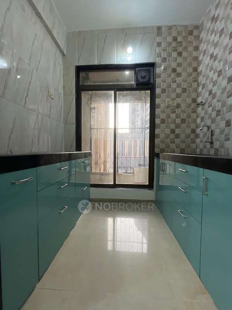 2 BHK Flat In Proviso Heights For Sale  In Ulwe
