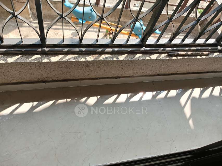 2 BHK Flat In Proviso Heights For Sale  In Ulwe